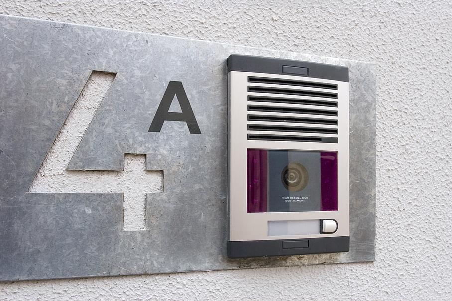 Installations de systèmes de contrôle d’accès dans l’Aisne